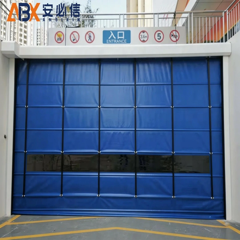 丽江市机械式门封
